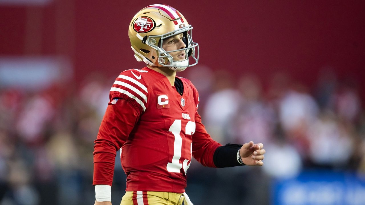 NFC Championship Preview: Detroit Lions vs. San Francisco 49ers