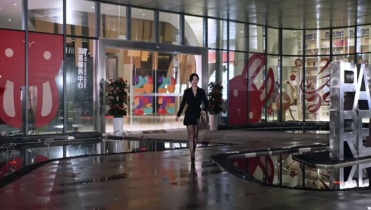 熊貓堂-七哈 Produce Pandas Husky《漫天星辰不及你》- 網劇《我的海獺先生》插曲