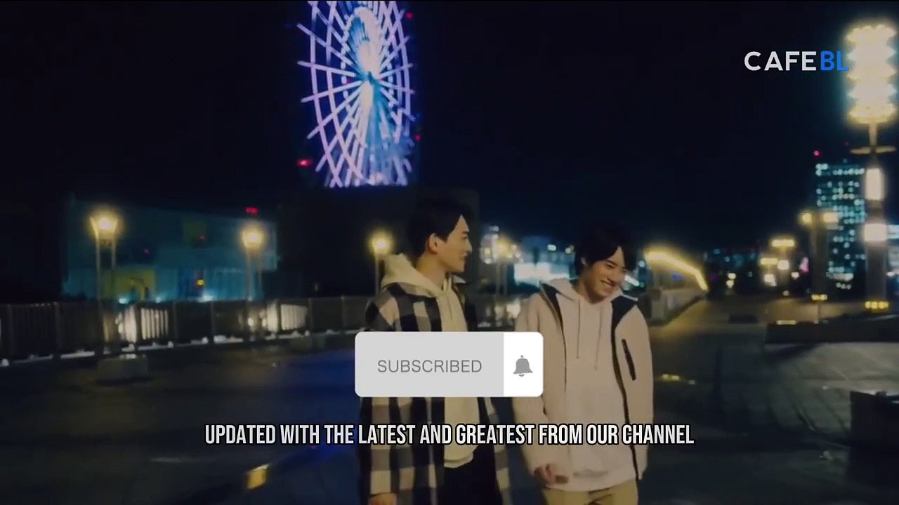 ✨ Top 10 Japanese BL Drama Series You Can't Miss in 2024