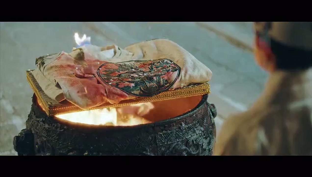 The King Eternal Monarch Season 01 Episode 01 Korean Drama In Hindi Dubbed Full Video - video Dailymotion