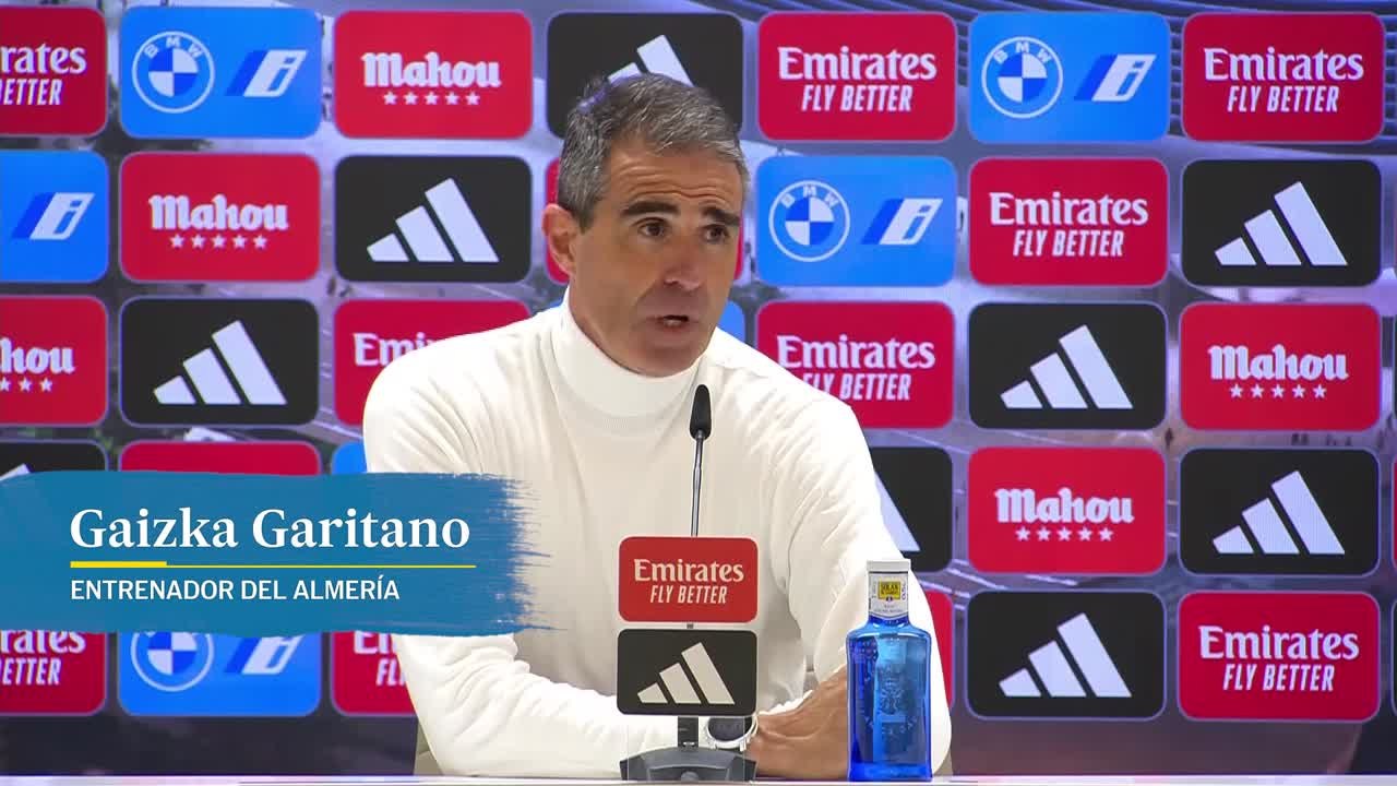 Las reacciones a la polémica del Real Madrid-Almería