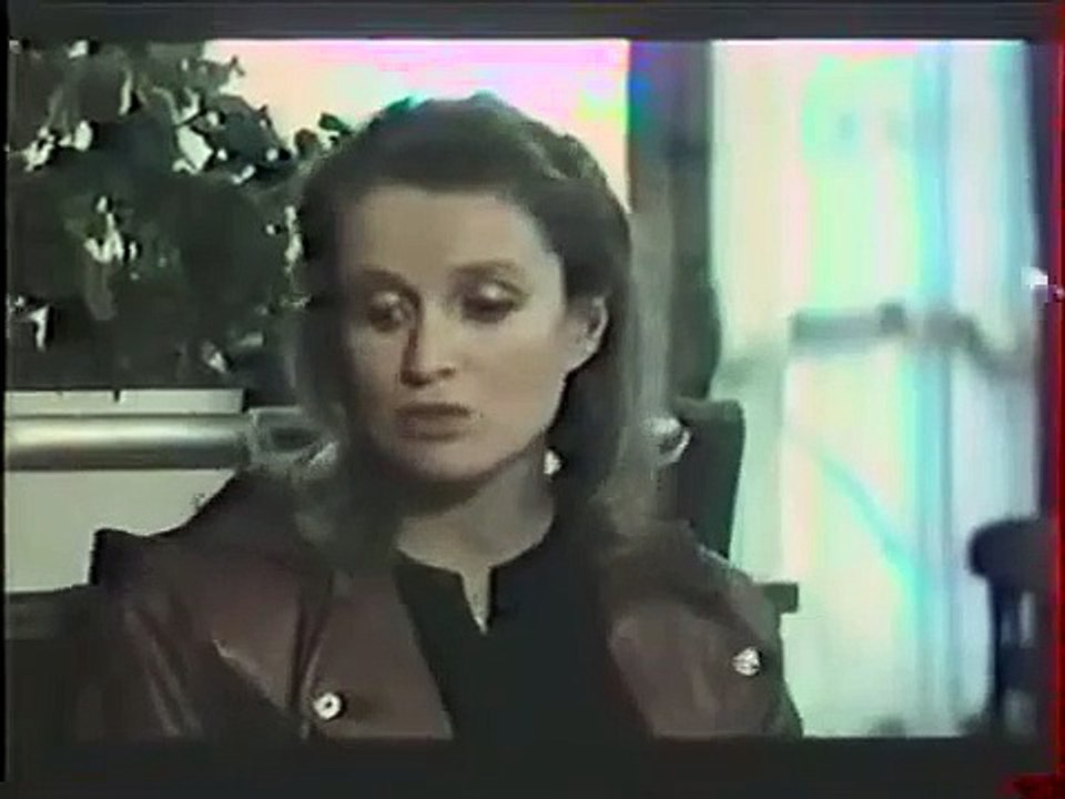 L'amour trop fort - 22 janvier