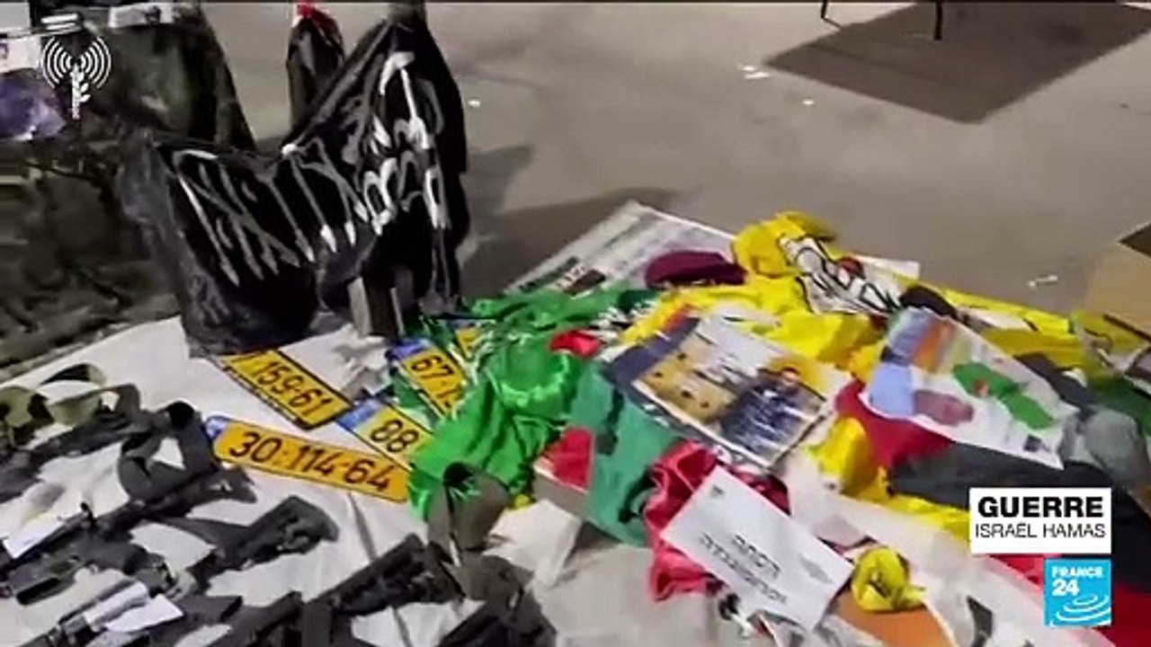 Cisjordanie : tensions à Tulkarem