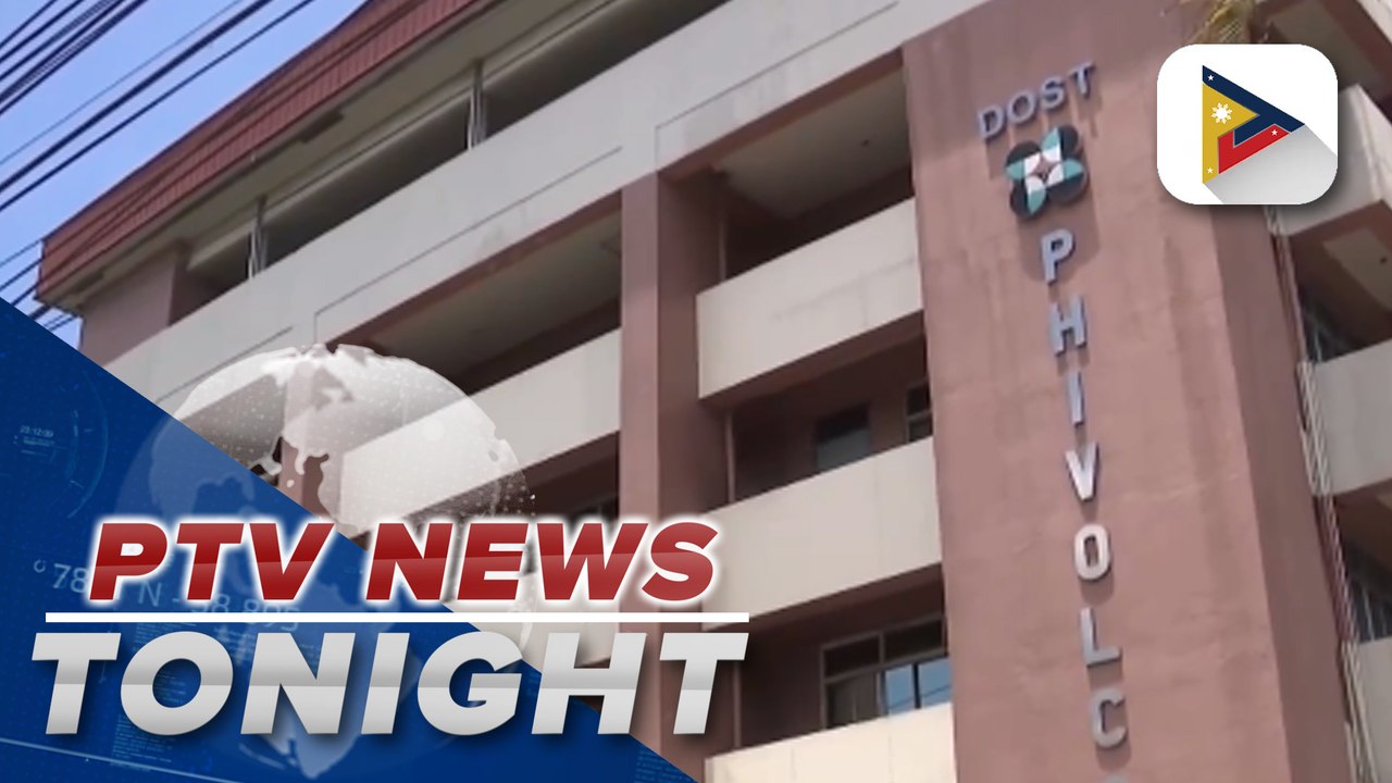 PH records average of 20 earthquakes daily