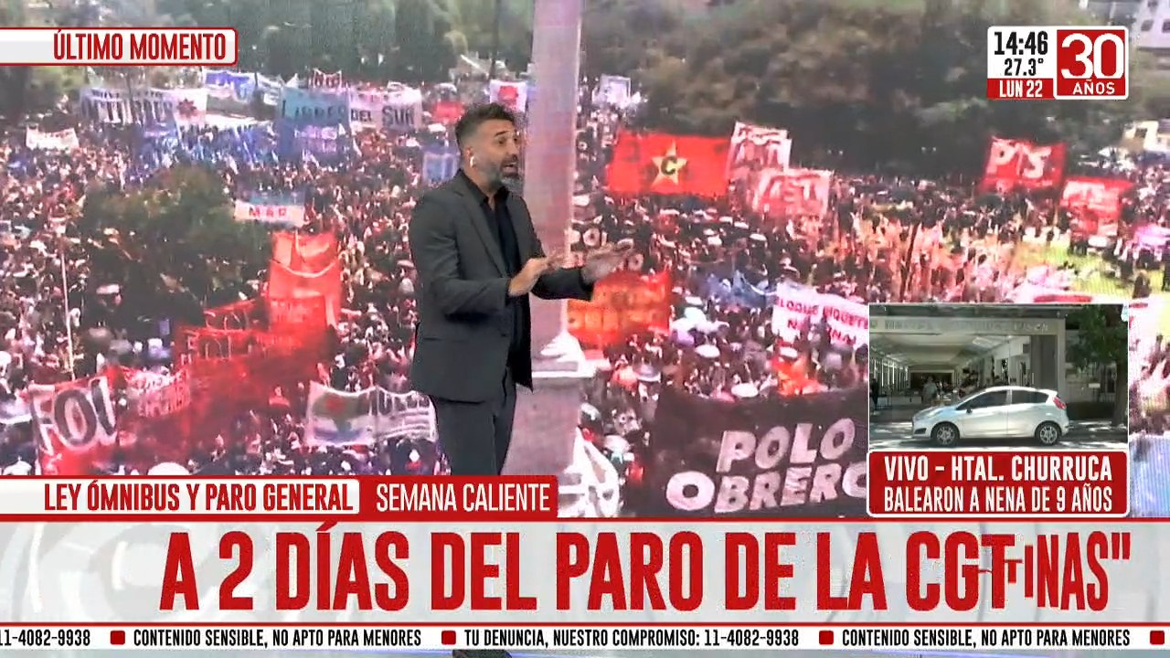 pantalla curva datos