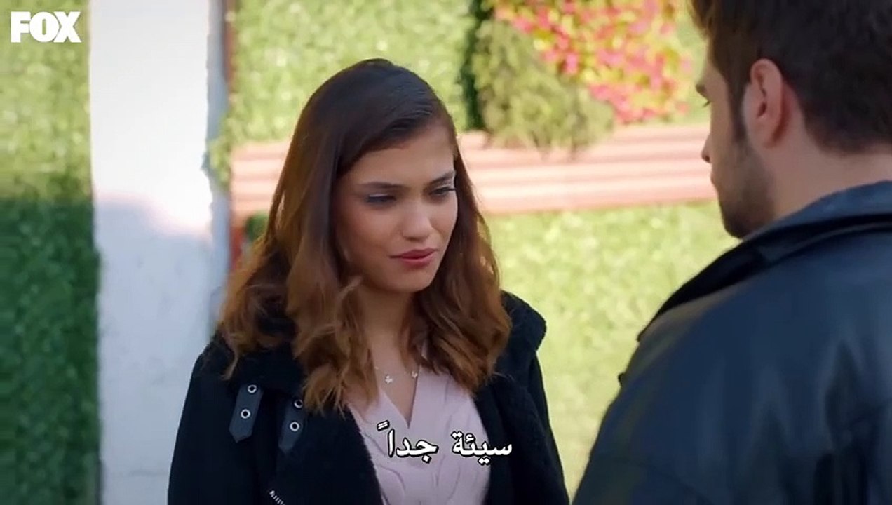 مسلسل السلة المتسخة الحلقة 16 مترجمة HD(1)