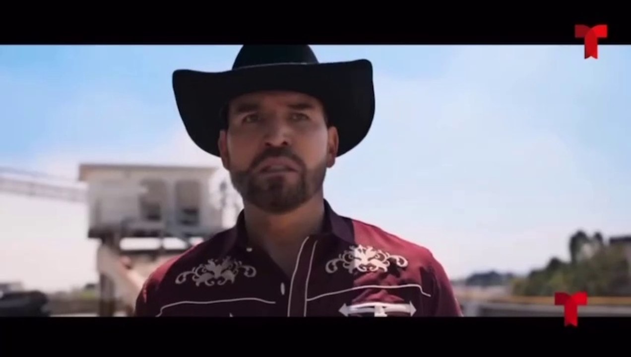 El Señor De Los Cielos 9 capitulo 6