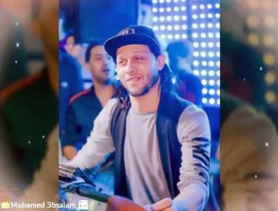 Egyptian music will make you dance automatically