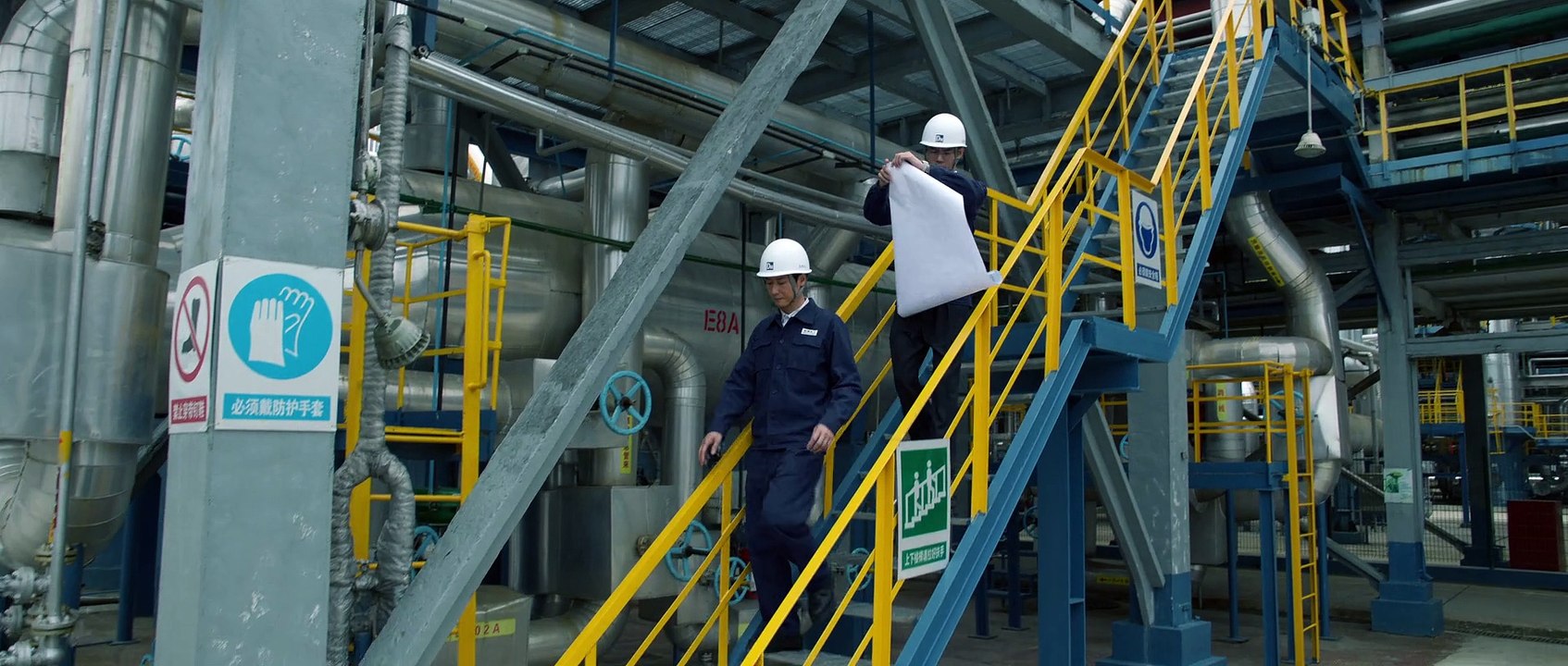 大江大河3之岁月如歌 第20集（王凯、杨烁、董子健、杨采钰 领衔主演）