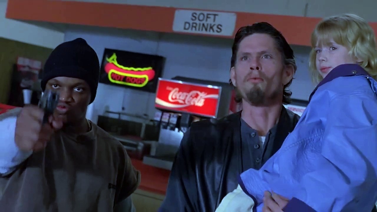 The Marine's Revenge _ Full Movie _ Thriller