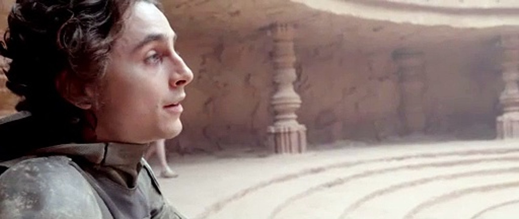 DUNE PART TWO New Trailer