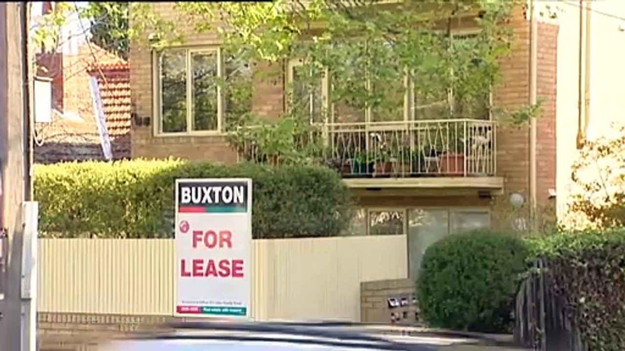 National median weekly rent hits record of $601