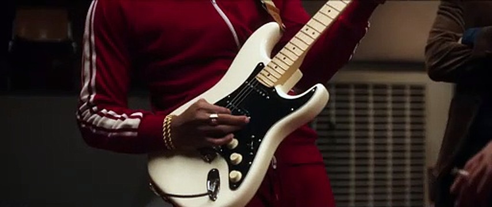 Bob Marley: One Love Altyazılı Teaser