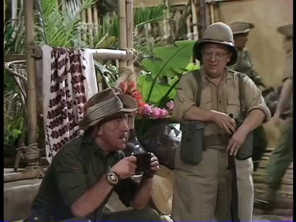 It Ain't Half Hot Mum - S05e01 - Front Line Entertainers