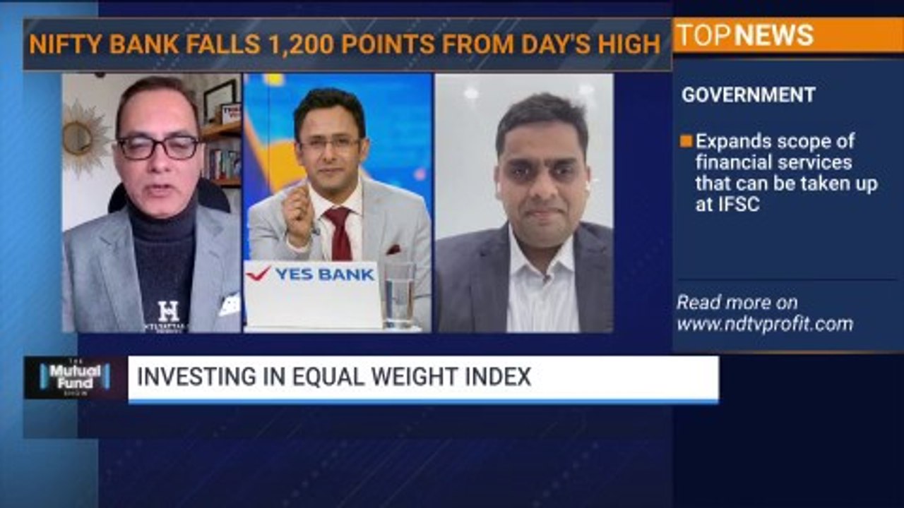 Countdown To Budget | Budget Math For Ongoing Fiscal | NDTV Profit