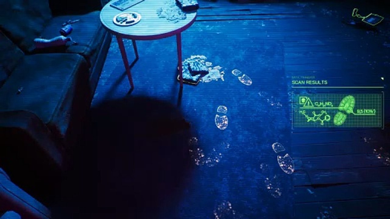 RoboCop: Rogue City - New Game+ Update Trailer