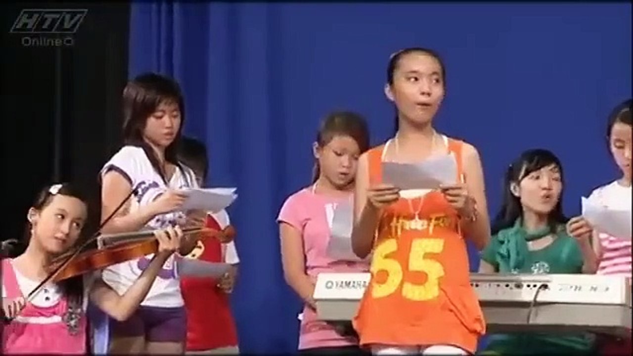 GIA ĐÌNH PHÉP THUẬT TẬP 3  | PHIM VIỆT NAM 2024