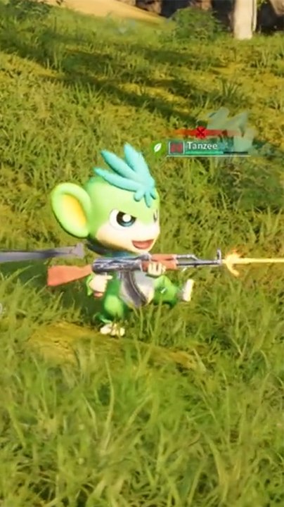 Palworld est un jeu dérangé, violent et sadique