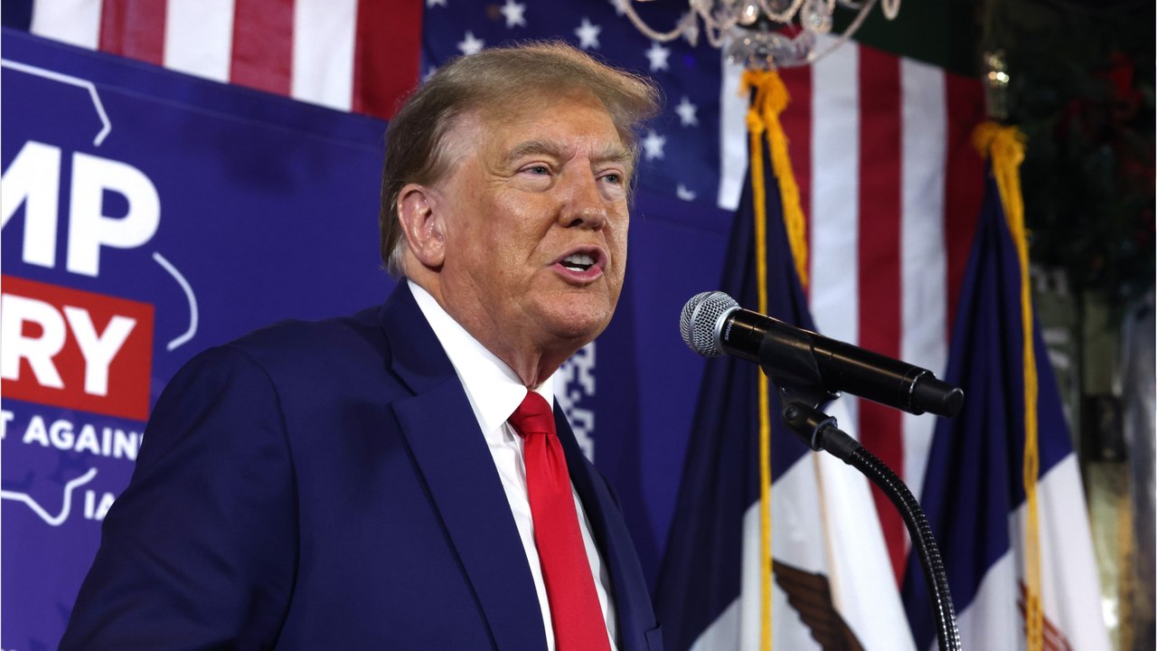 Is Trump actually ‘mentally unstable’? Here’s his latest baffling behaviour