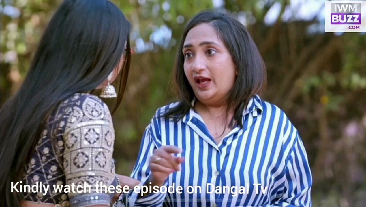 Mann Sundar | 23 January 2024 | Spoiler EP 763 | अग्नि ने रूही और सोनी के बीच पैदा की दरार