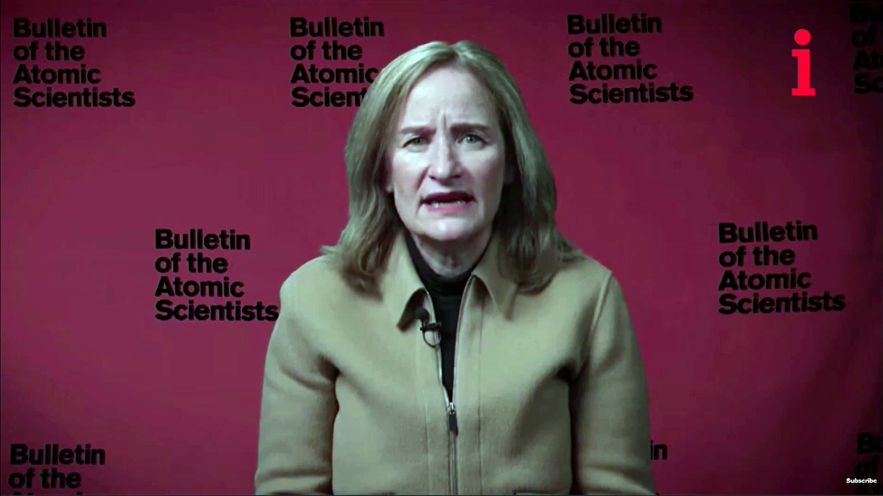 'Doomsday Clock' remains at 90 seconds to midnight