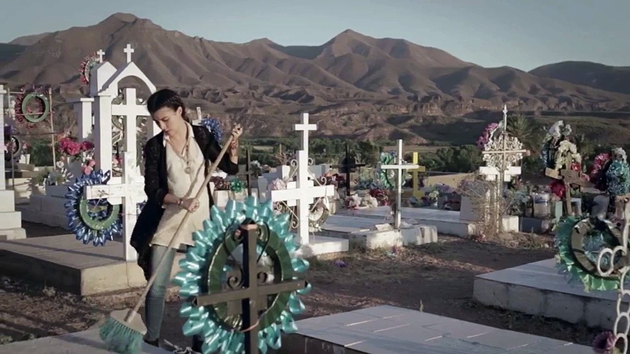 El Callejón (Pelicula Completa)