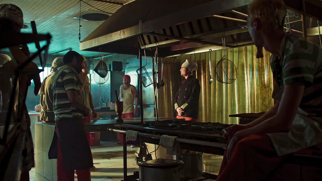 Estômago 2 | Trailer