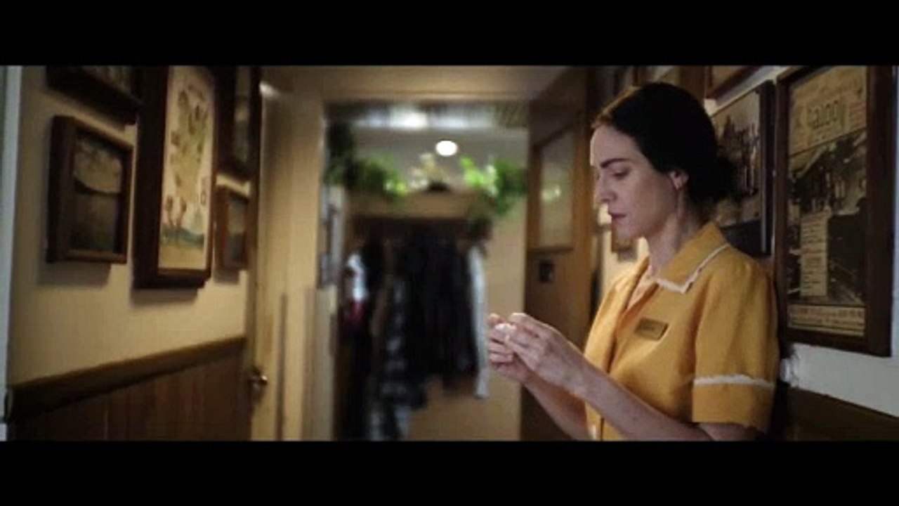 Red, White and Blue - Trailer