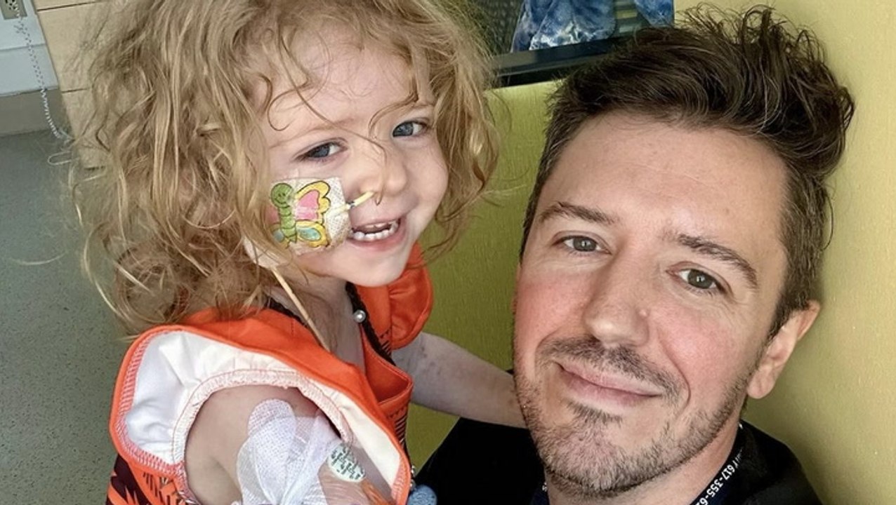 NFL Reporter Shares Death of 2-Year-Old Daughter After Leukemia Diagnosis: 'She Deserved the World'