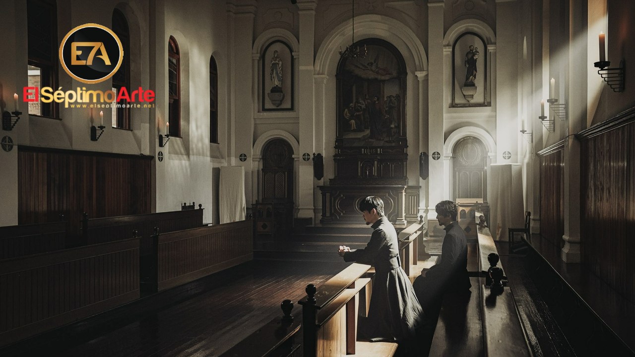 Nacimiento - Tráiler español (HD)