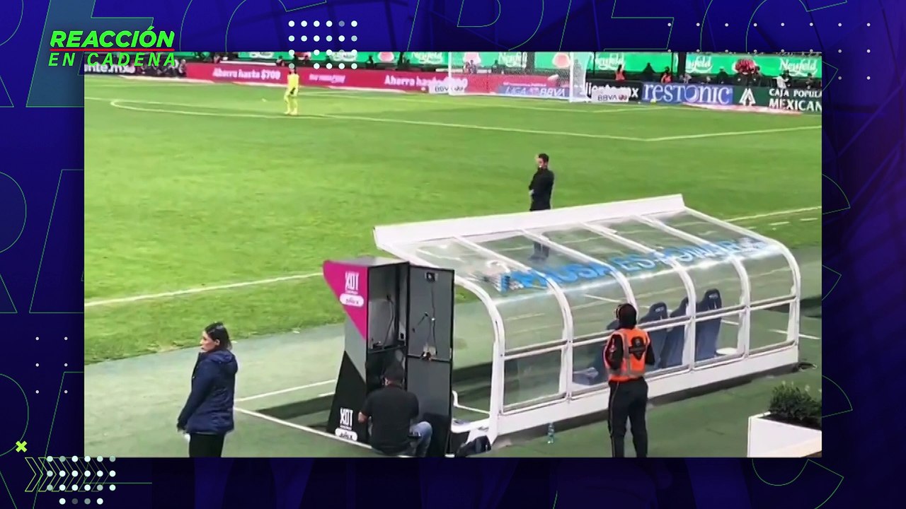 El VAR no sirvió en la Liga MX