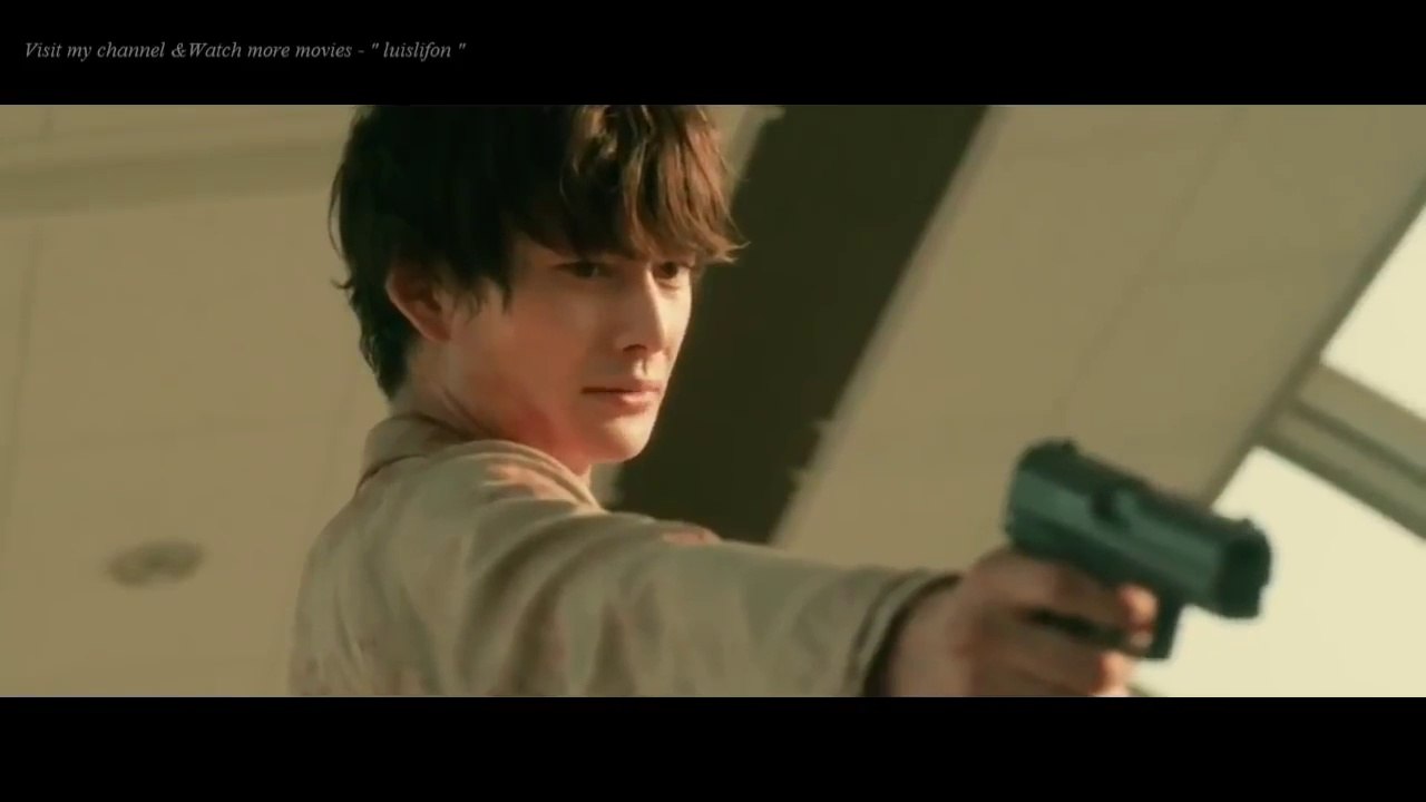 Latest Chinese Full Hindi Dubbed Movie   New Chinese Hindi Dubbed Movies Hollywood Action Movies