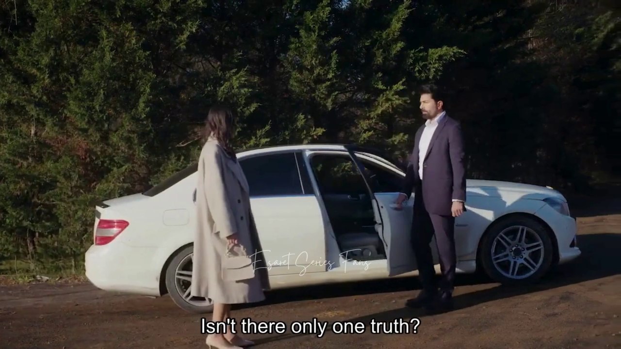 Esaret Episode 258 Trailer with English Subtitles 🎬