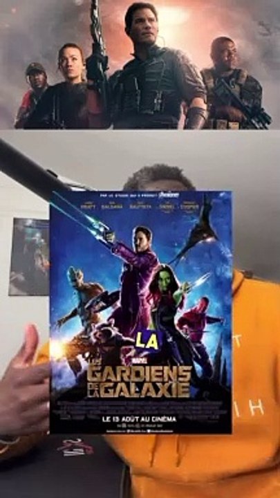 Un Tomorrow War 2 en préparation