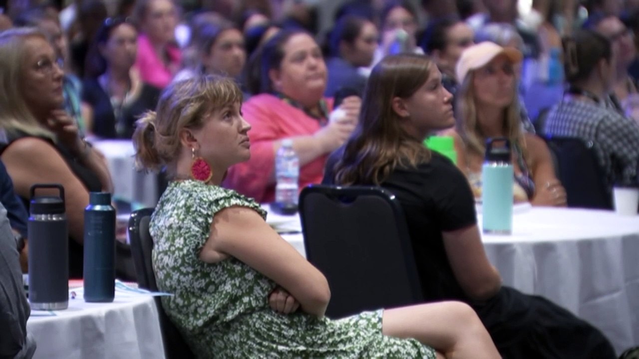 NT education sector at a loss for teachers