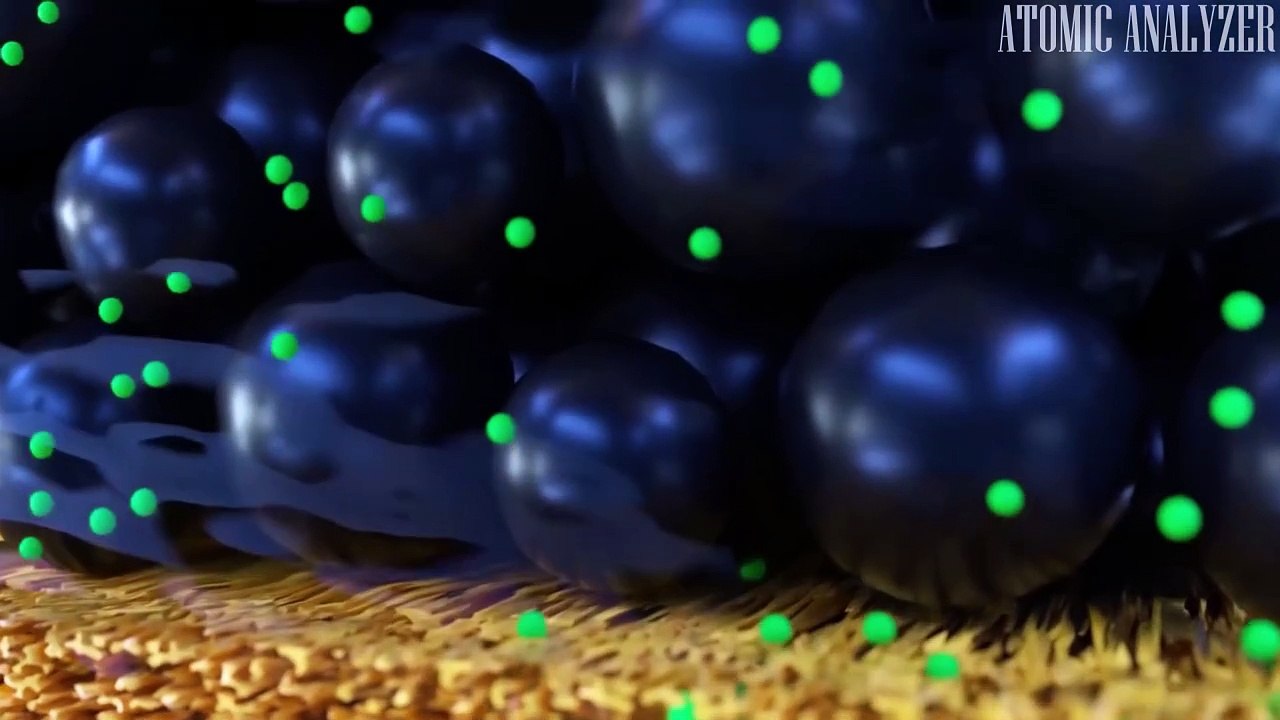 Quantum Batteries: Charging Up the Future Beyond Limits!