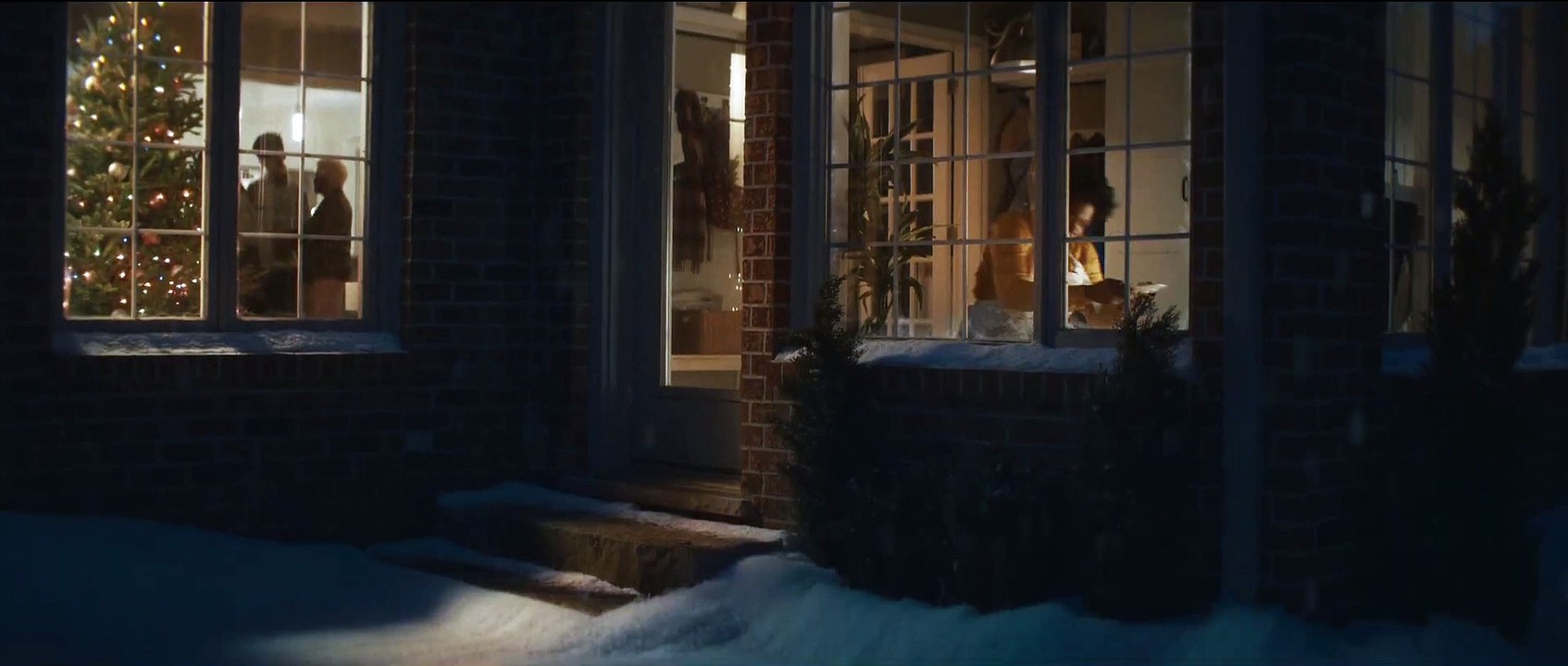 IKEA – Take a Holiday from the Holidays | Christmas Ad