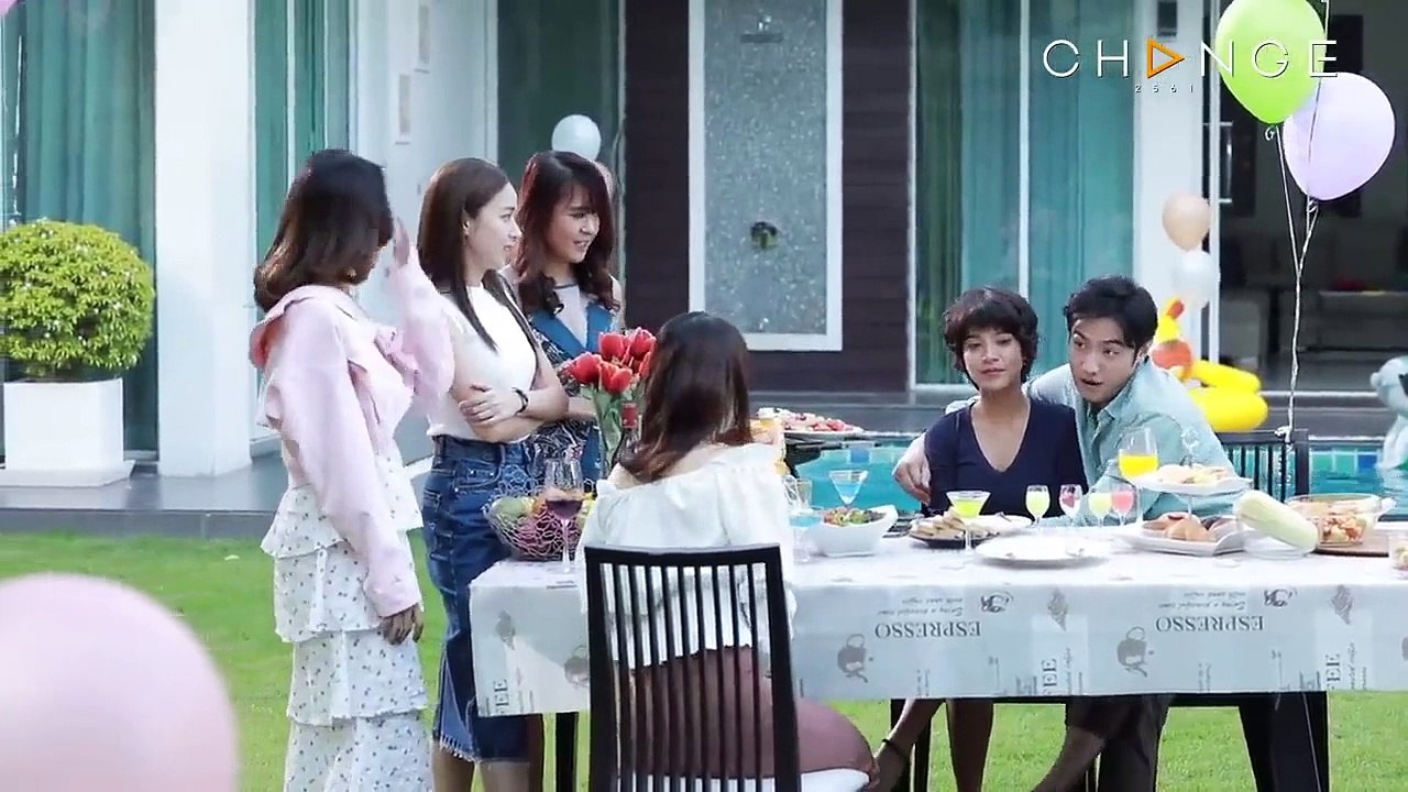 Love that no one knows -Ep4- Eng sub GL