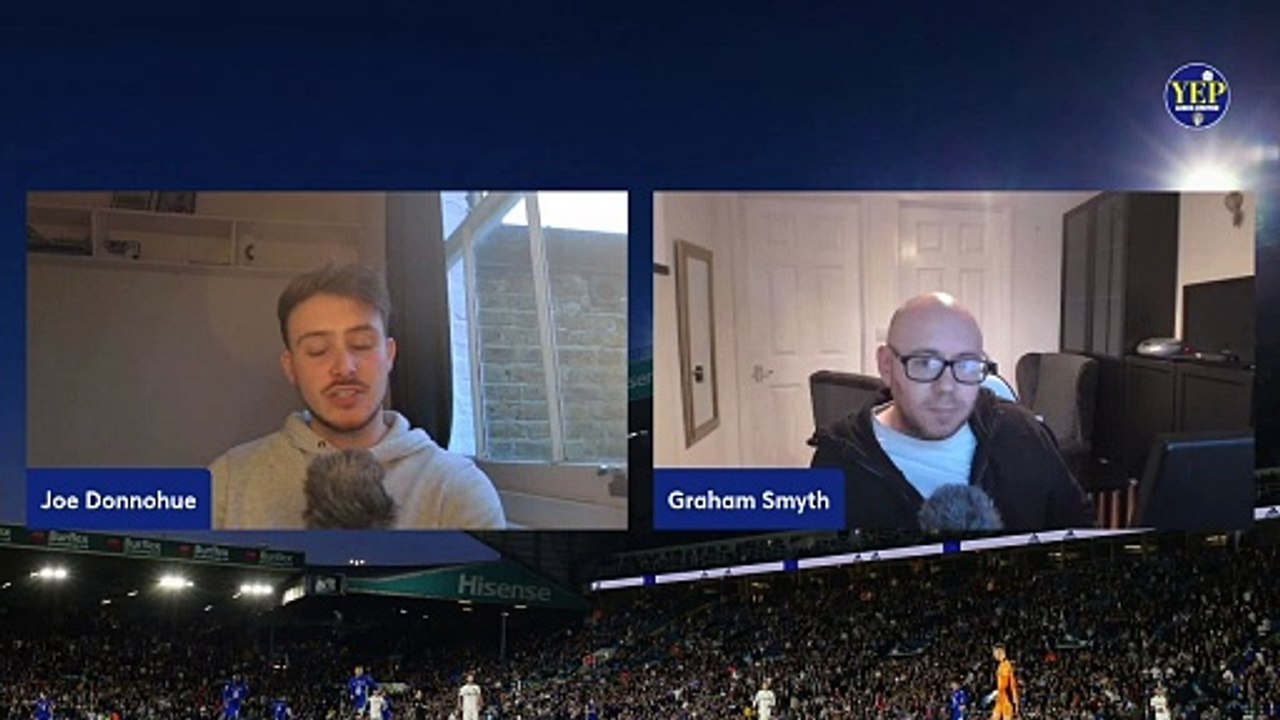 Ben Godfrey to Leeds United?