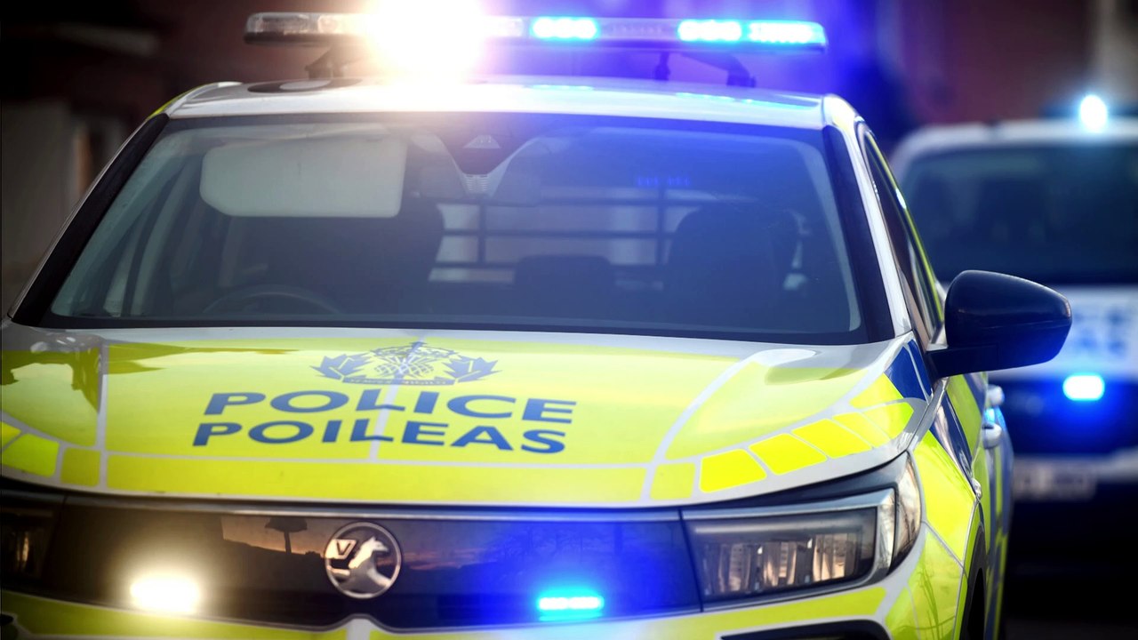 Chief Superintendent Hilary Sloan on increase in drink and drug driving tests