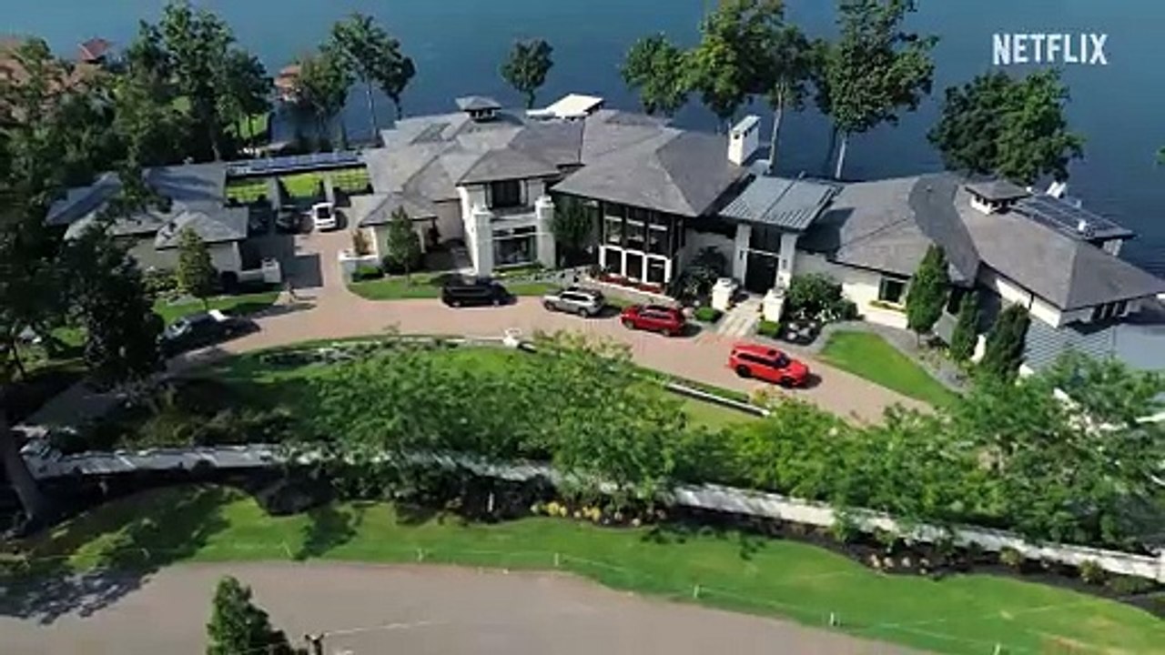 NASCAR: A toda velocidad - Tráiler oficial Netflix