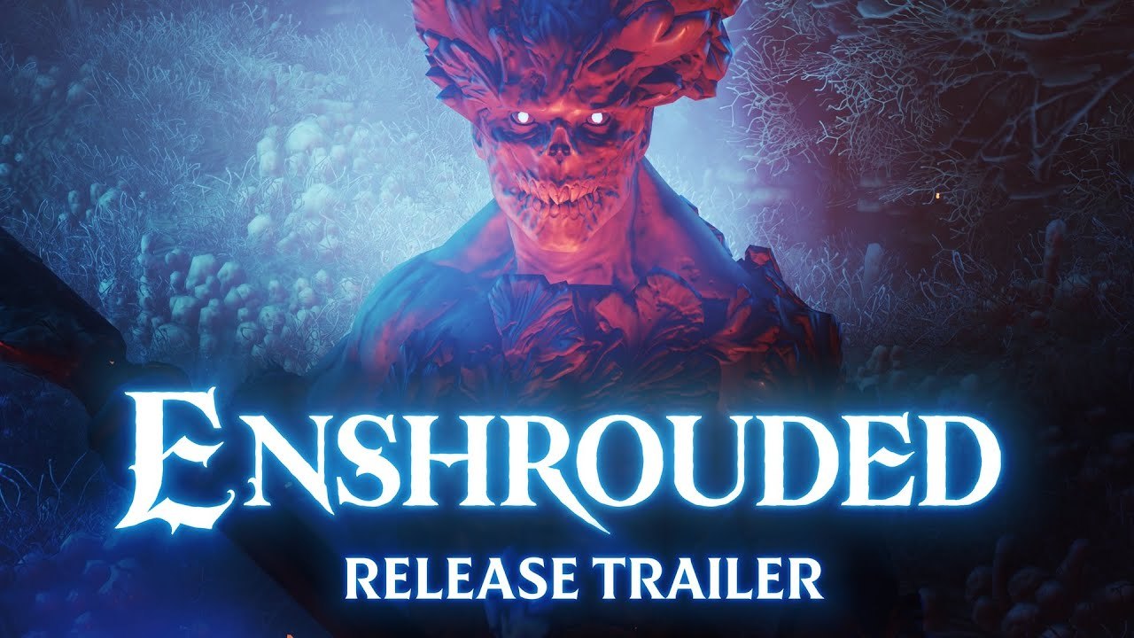 Enshrouded - Early Access