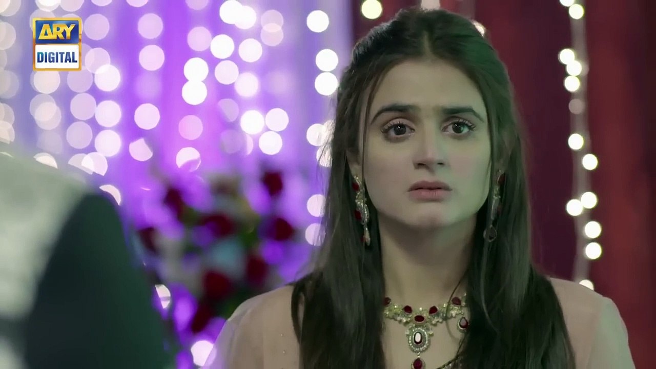 Do Bol Episode 16 _ Affan Waheed _ Hira Salman _ English Subtitle _ ARY Digital
