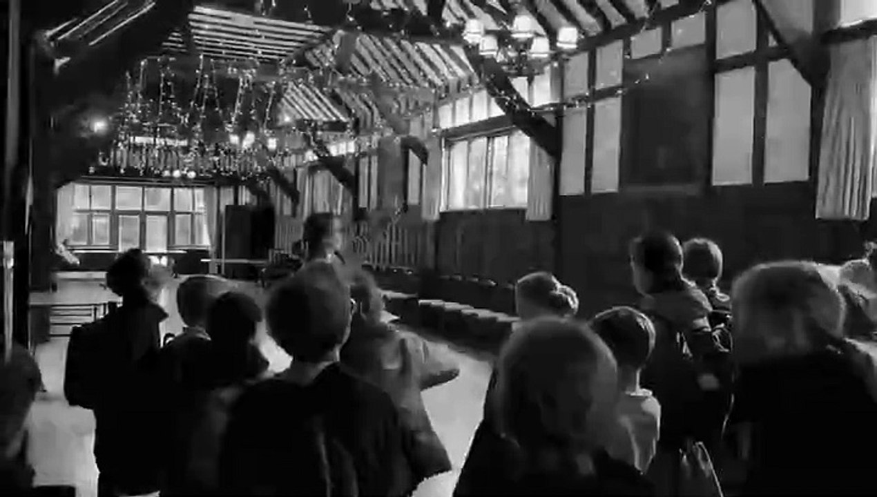 John Worth captures St Mary's pupils memory walks through Chiddingfold