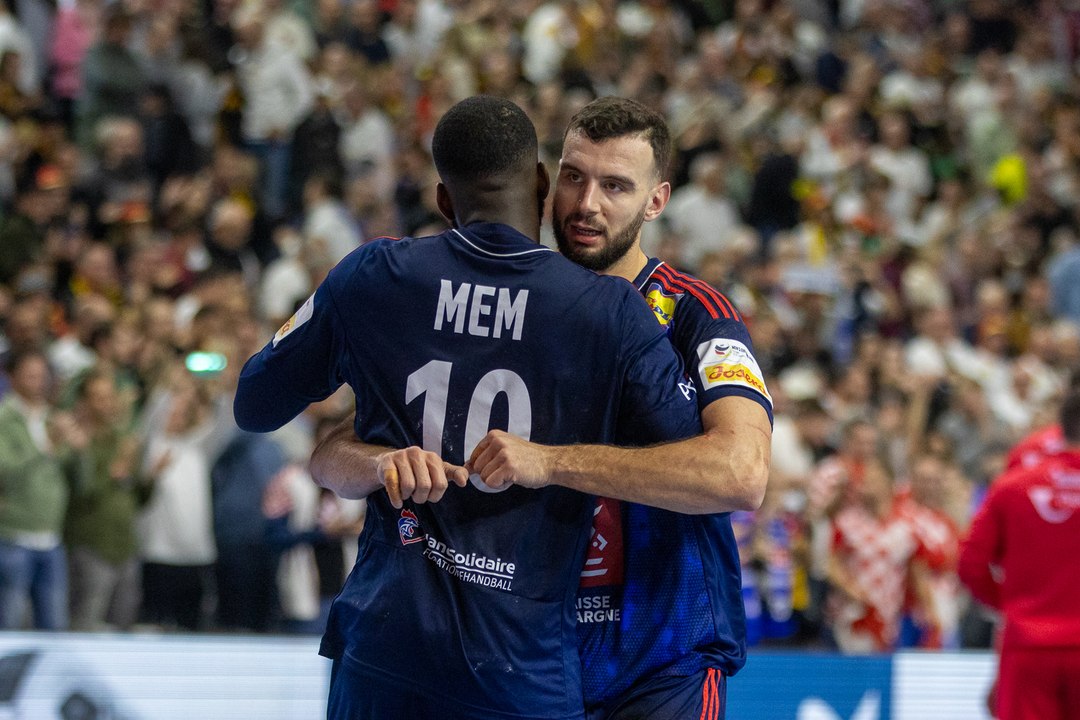 EHF Euro 2024 : Les Bleus font le plein de confiance avant les demies