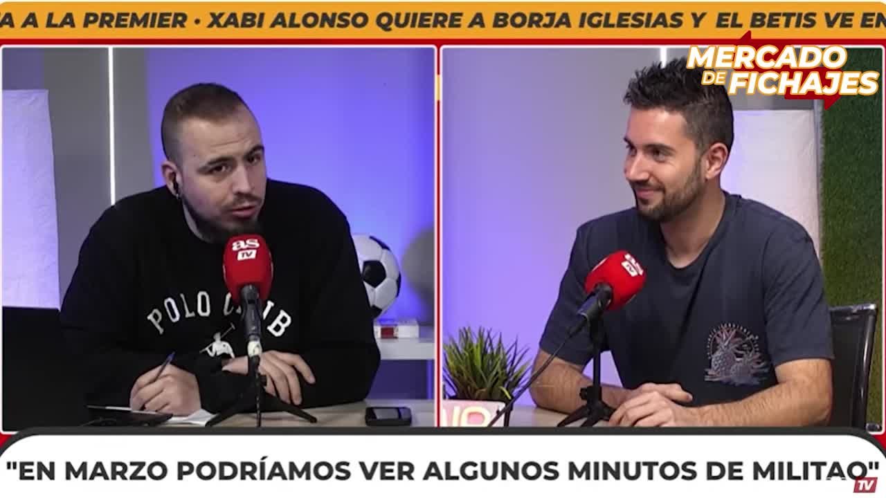 ¿Mendy o Fran García? El debate dentro del Real Madrid