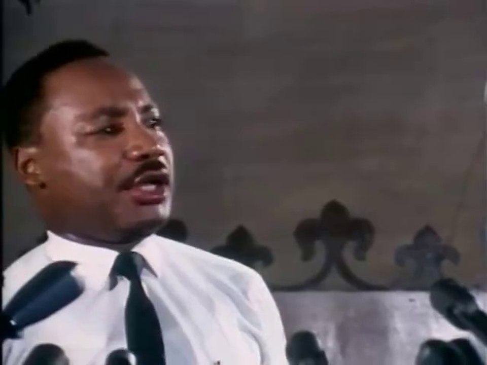 The Time Has Come: 1964-1966 - Eyes On The Prize