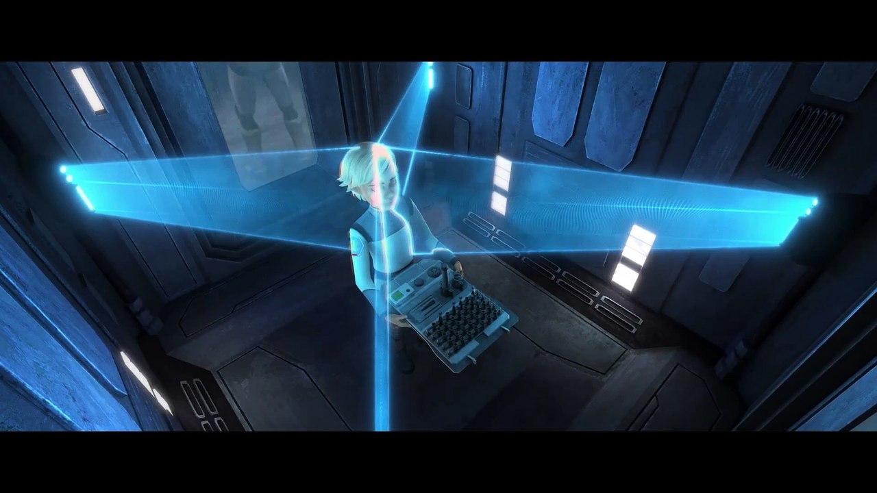 シーズン3 | show | 2024| S3 | Official Trailer