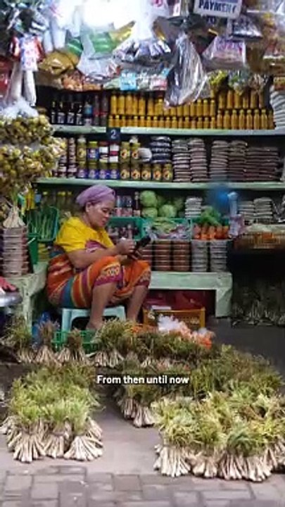 The 5 People You Meet in Quiapo