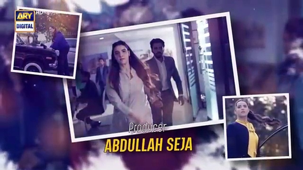 Sar-e-Rah | Episode 1